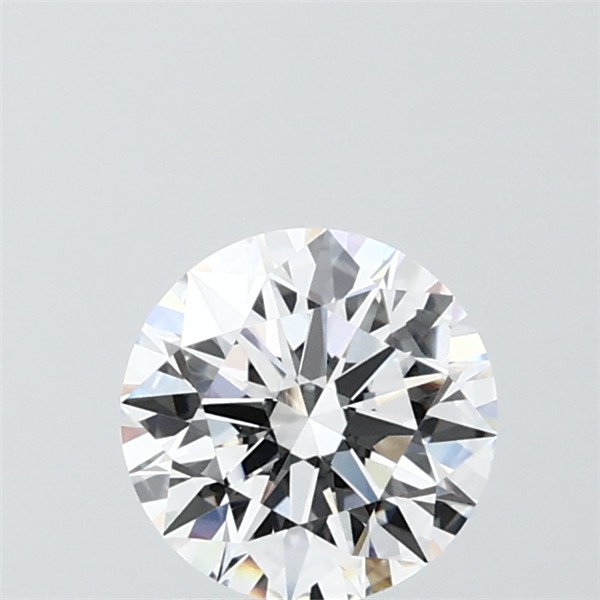 1.05 ct. round Lab Grown Diamond front image