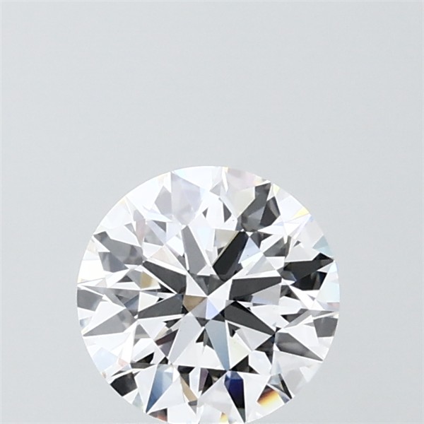 1.01 ct. round Lab Grown Diamond front image