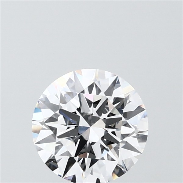 1.05 ct. round Lab Grown Diamond front image