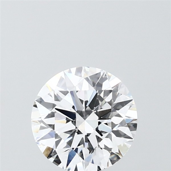 1.03 ct. round Lab Grown Diamond front image