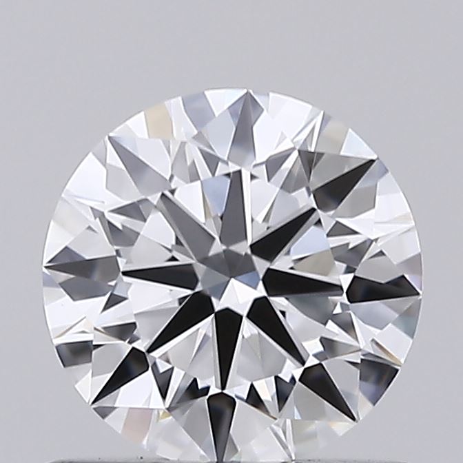 0.70 ct. round Lab Grown Diamond front image