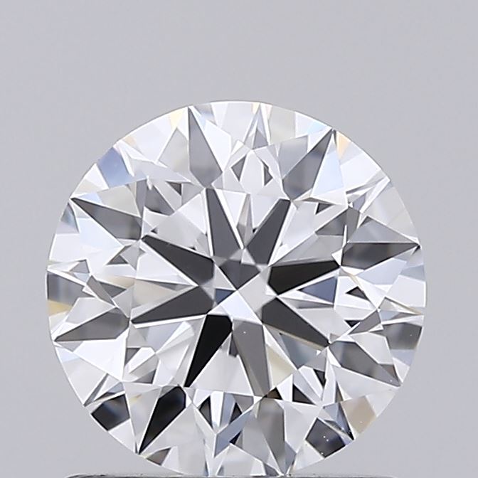 1.00 ct. round Lab Grown Diamond front image