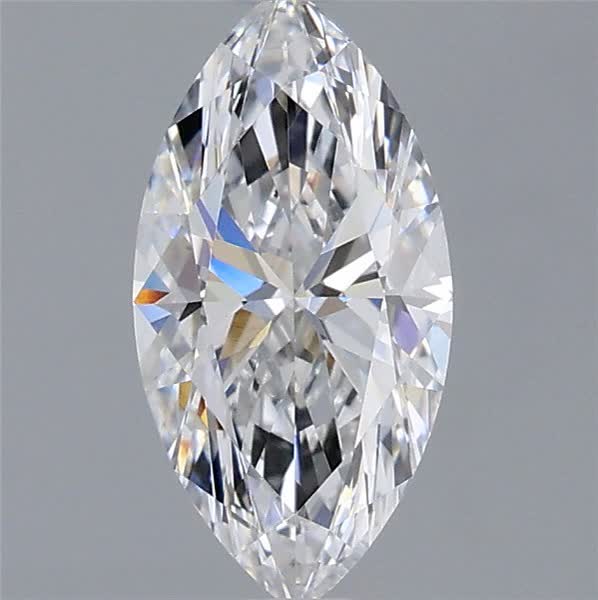 1.01 ct. marquise Lab Grown Diamond front image
