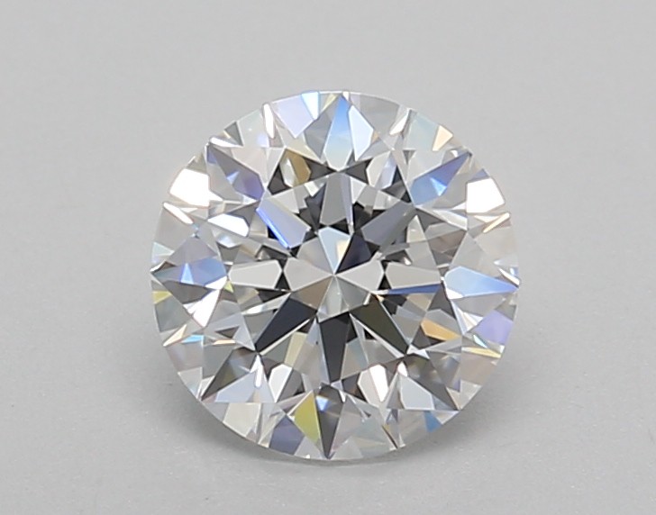 1.00 ct. round Lab Grown Diamond front image