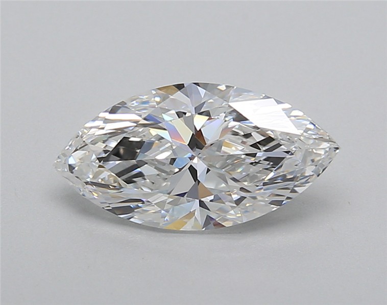 1.52 ct. marquise Lab Grown Diamond front image