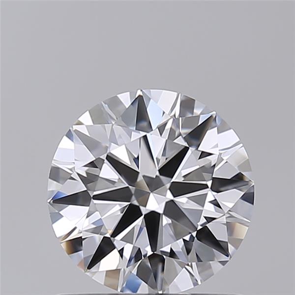 1.01 ct. round Lab Grown Diamond front image