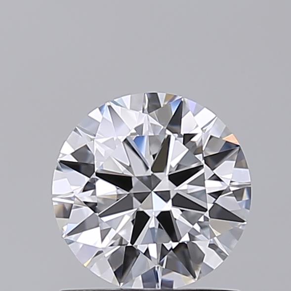 1.02 ct. round Lab Grown Diamond front image