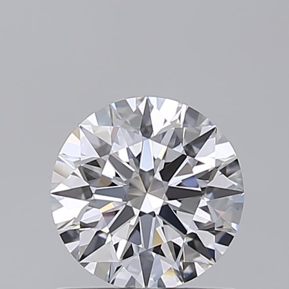 1.00 ct. round Lab Grown Diamond front image