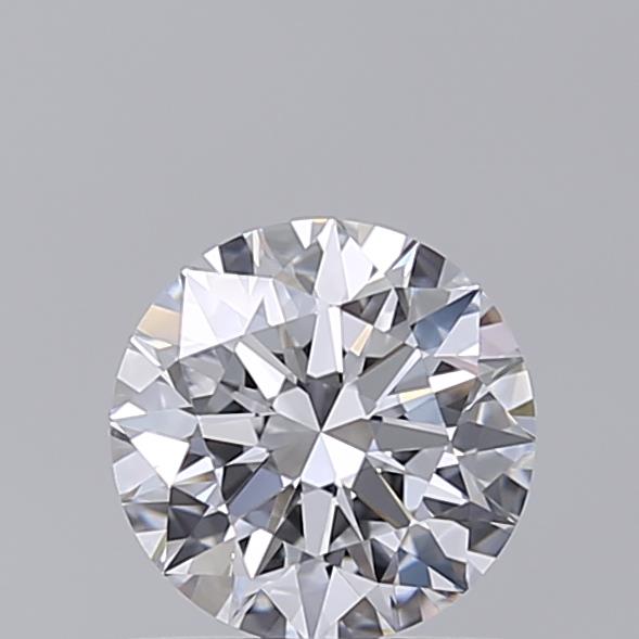 1.00 ct. round Lab Grown Diamond front image
