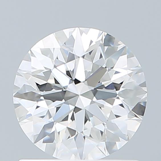 1.09 ct. round Lab Grown Diamond front image