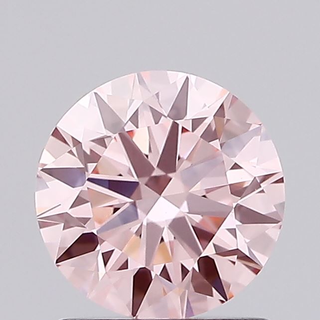 1.00 ct. round Lab Grown Diamond front image