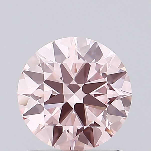 1.00 ct. round Lab Grown Diamond front image