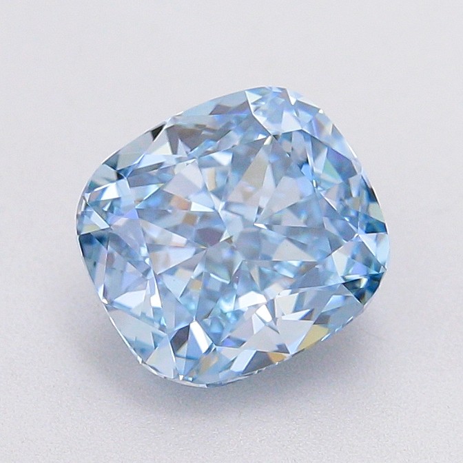 1.51 ct. cushion Lab Grown Diamond front image