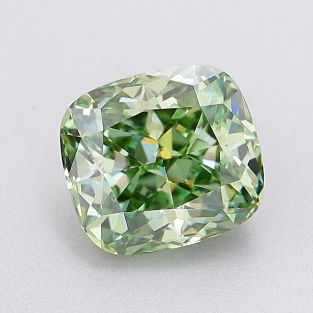 1.06 ct. cushion Lab Grown Diamond front image