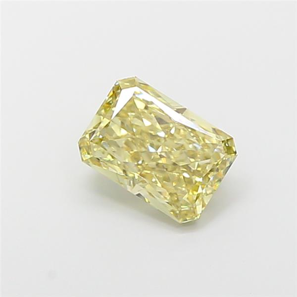 2.02 ct. radiant Lab Grown Diamond front image