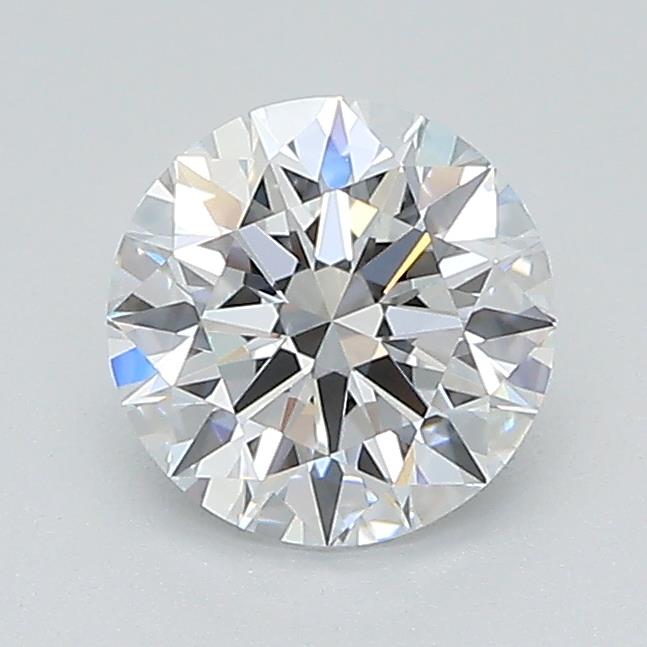 1.00 ct. round Lab Grown Diamond front image