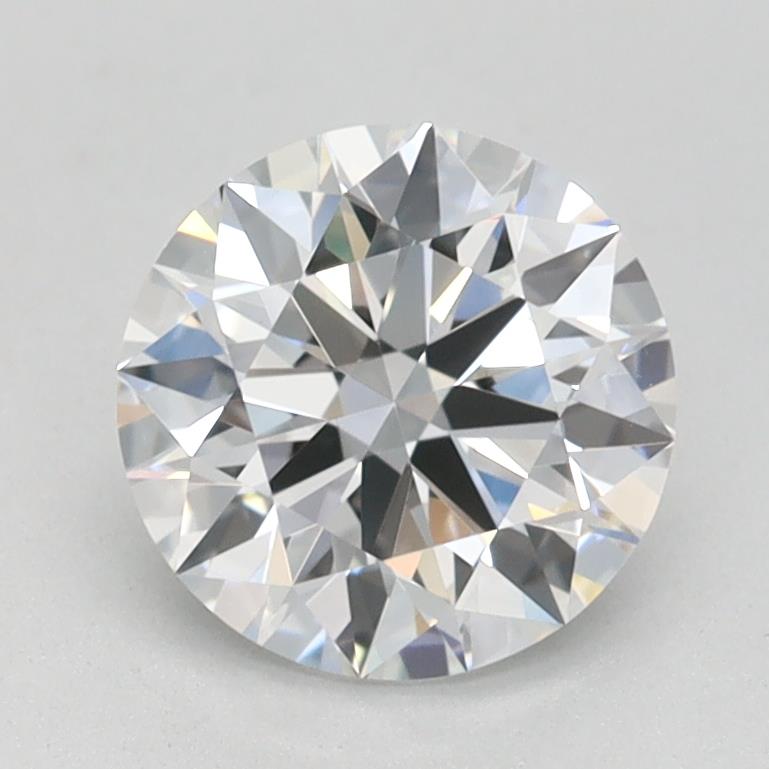 1.02 ct. round Lab Grown Diamond front image