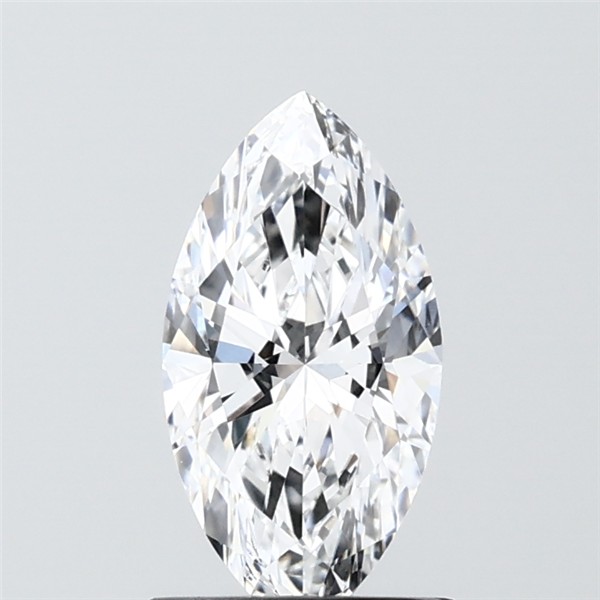 1.07 ct. marquise Lab Grown Diamond front image