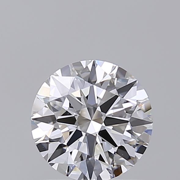 1.01 ct. round Lab Grown Diamond front image