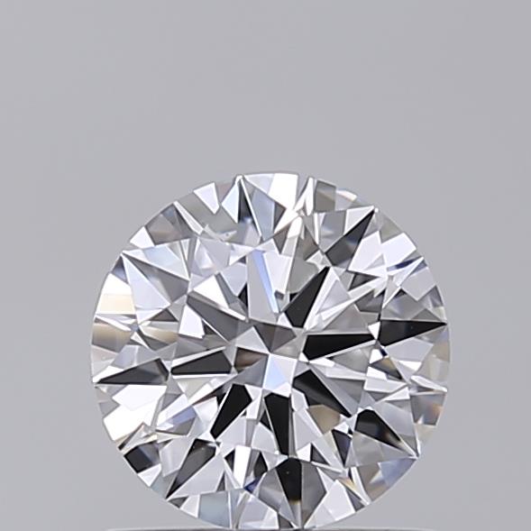 1.01 ct. round Lab Grown Diamond front image