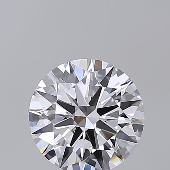 1.01 ct. round Lab Grown Diamond front image