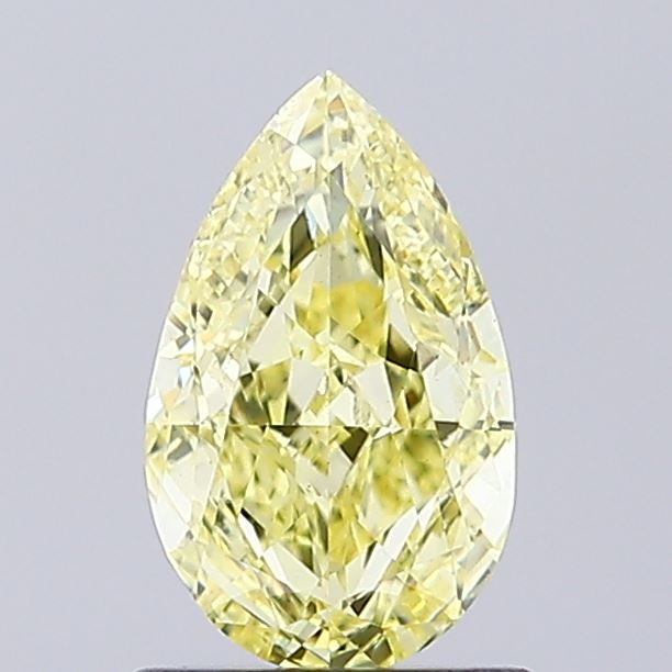 1.01 ct. pear Lab Grown Diamond front image