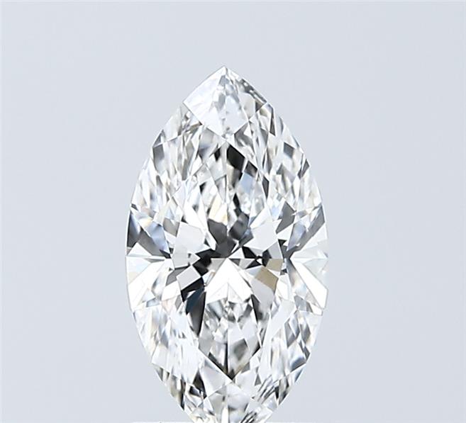 1.06 ct. marquise Lab Grown Diamond front image