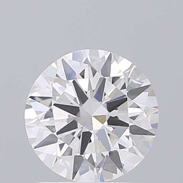 1.5 carat f VS1 ID Cut IGI round diamond