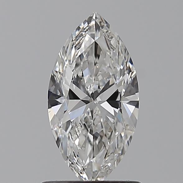 1.00 ct. marquise Lab Grown Diamond front image