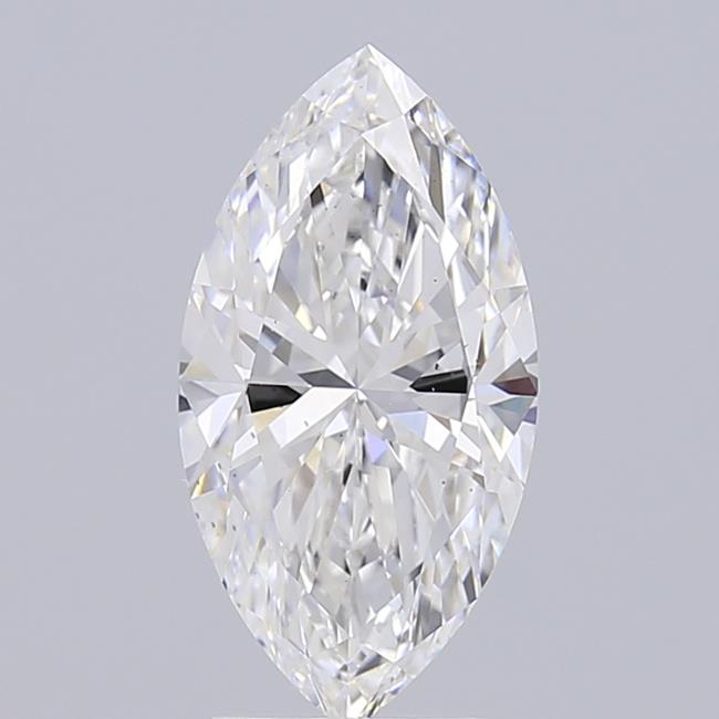 3.4 carat e VS2 EX Cut IGI marquise diamond