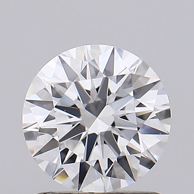 1.05 ct. round Lab Grown Diamond front image