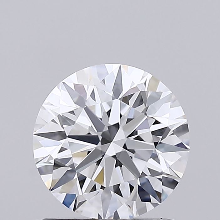 1.00 ct. round Lab Grown Diamond front image