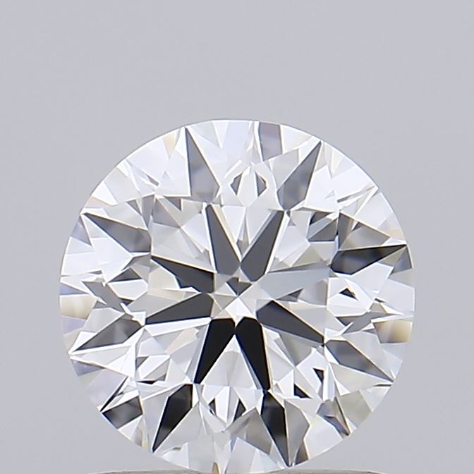 1.01 ct. round Lab Grown Diamond front image