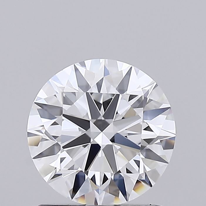 1.00 ct. round Lab Grown Diamond front image