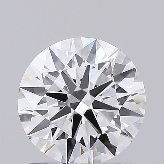 1.06 ct. round Lab Grown Diamond front image
