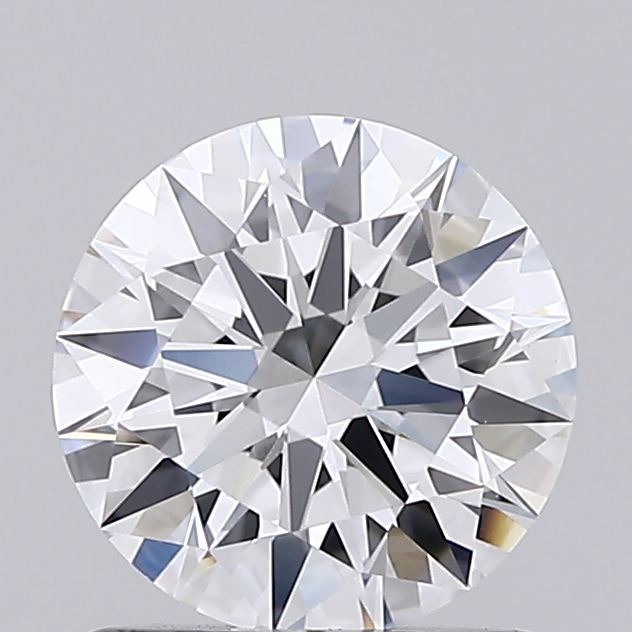 1.03 ct. round Lab Grown Diamond front image