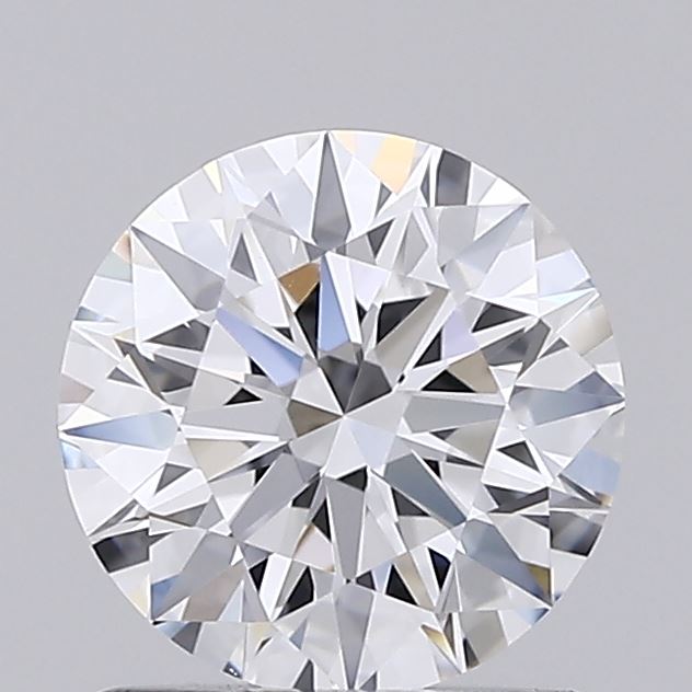1.05 ct. round Lab Grown Diamond front image