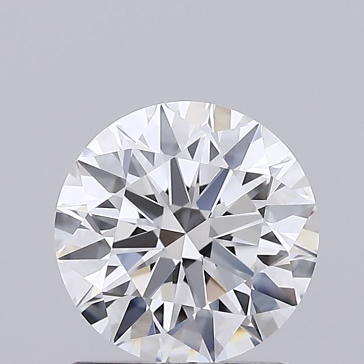 1.03 ct. round Lab Grown Diamond front image