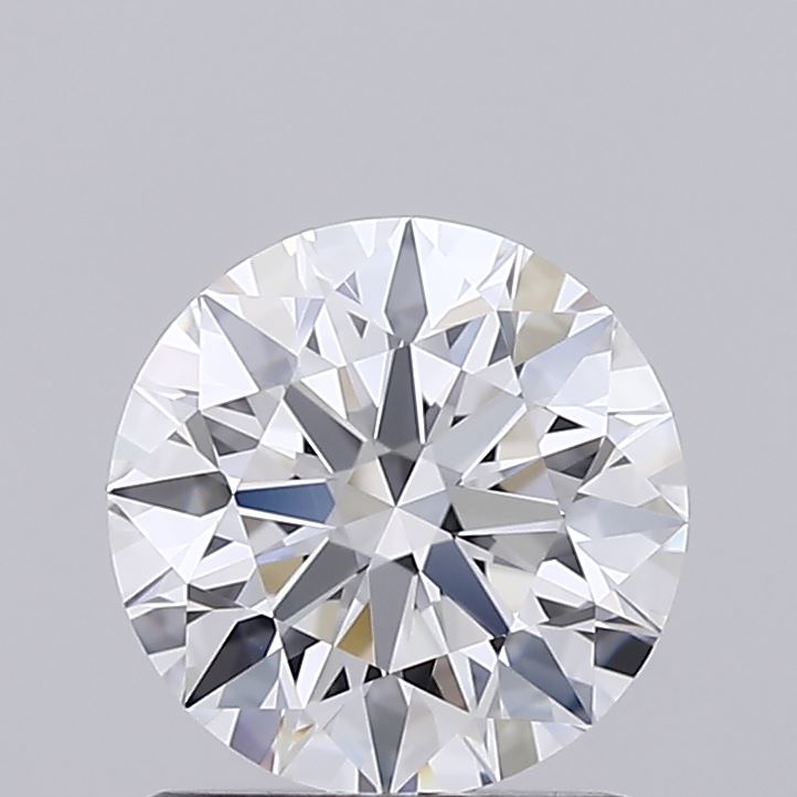 1.06 ct. round Lab Grown Diamond front image