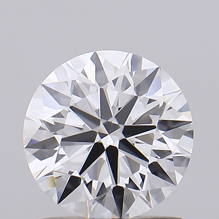 1.06 ct. round Lab Grown Diamond front image