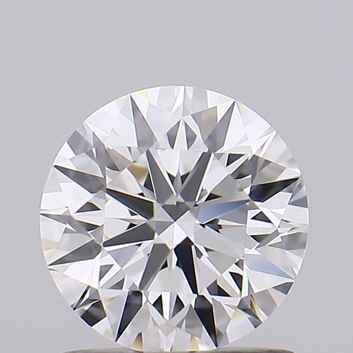 1.03 ct. round Lab Grown Diamond front image