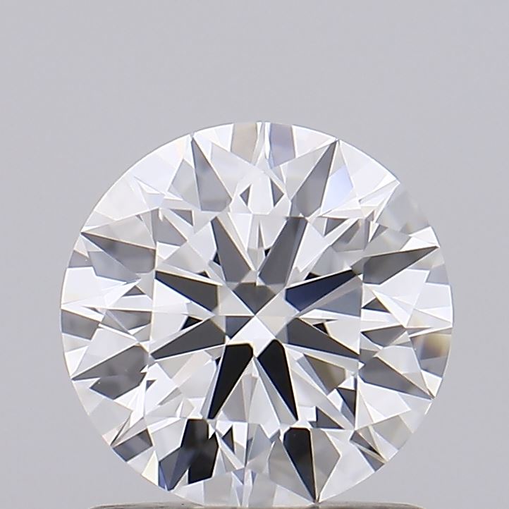 1.02 ct. round Lab Grown Diamond front image