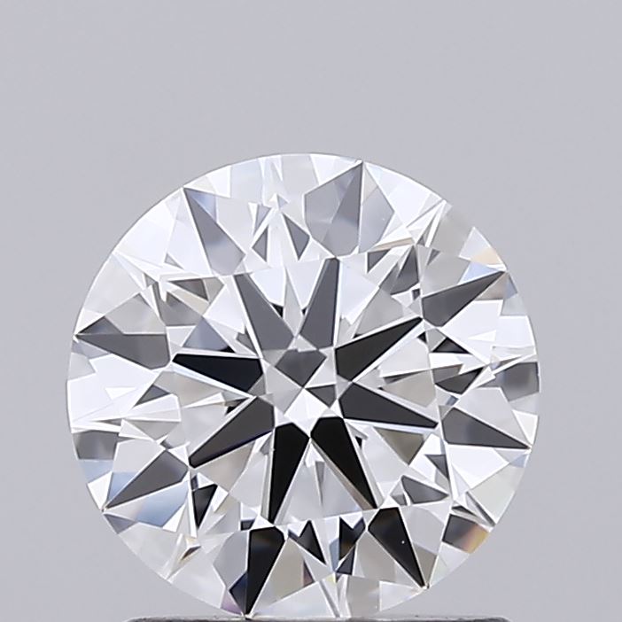 1.04 ct. round Lab Grown Diamond front image