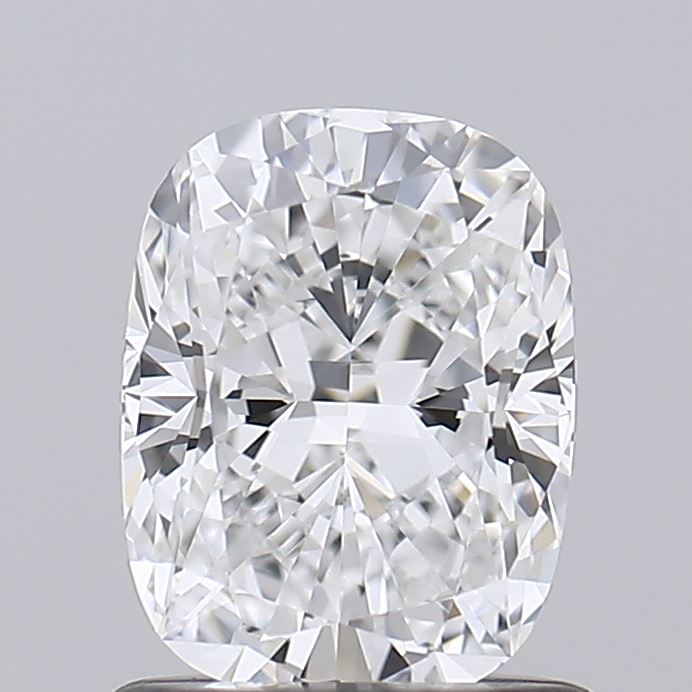 1.02 ct. cushion Lab Grown Diamond front image