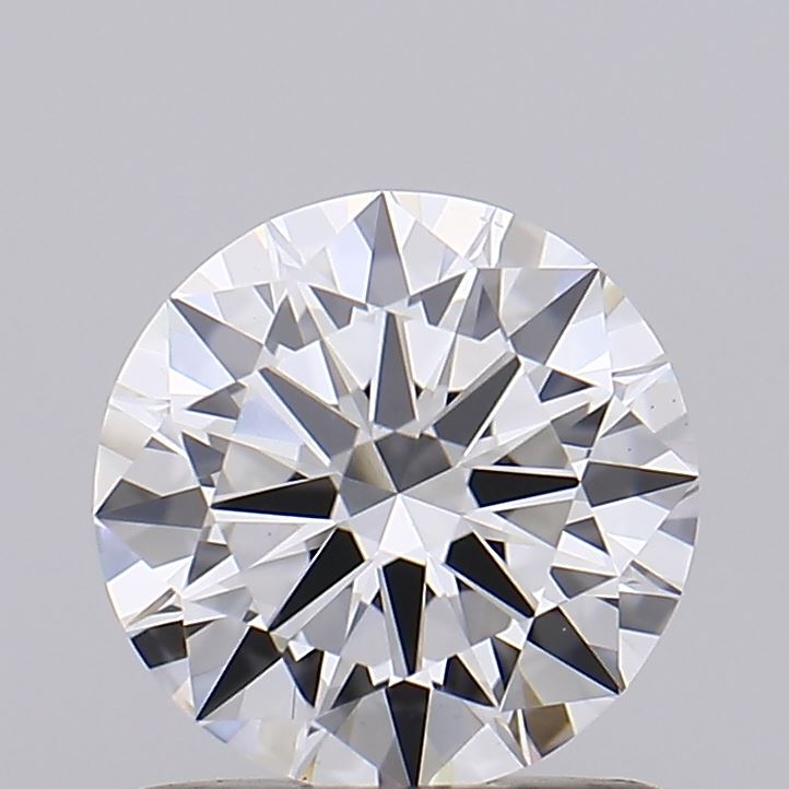 1.00 ct. round Lab Grown Diamond front image