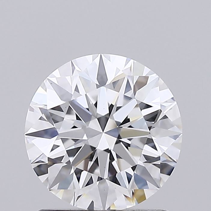 1.05 ct. round Lab Grown Diamond front image
