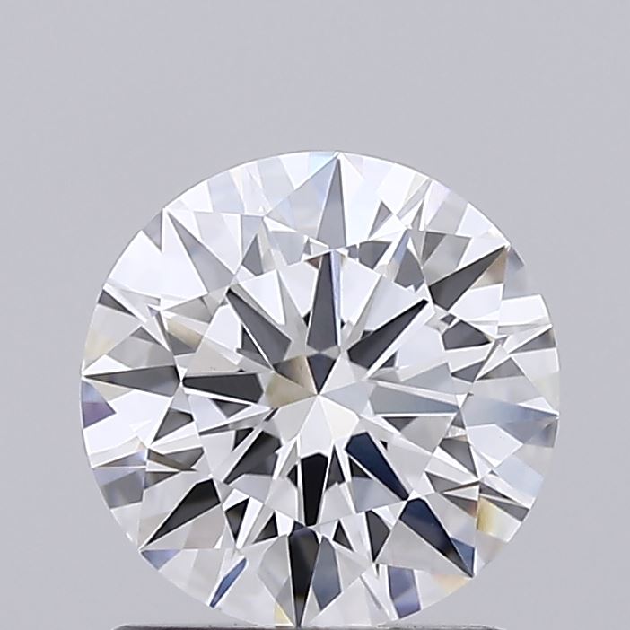 1.05 ct. round Lab Grown Diamond front image
