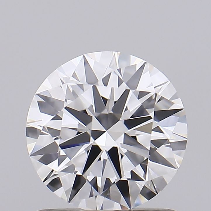 1.00 ct. round Lab Grown Diamond front image