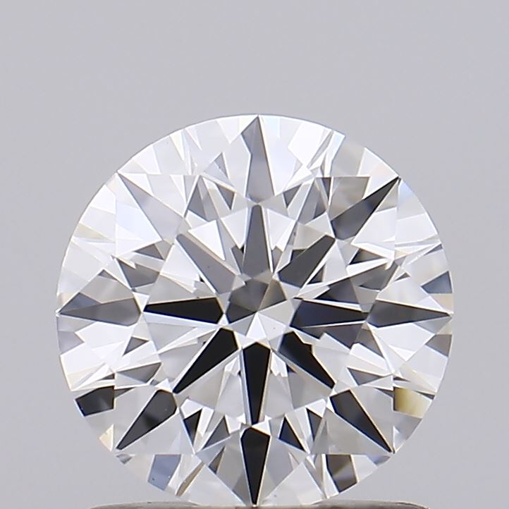 1.06 ct. round Lab Grown Diamond front image