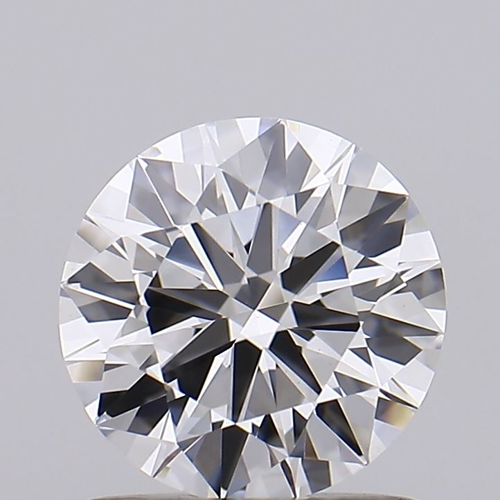 1.00 ct. round Lab Grown Diamond front image